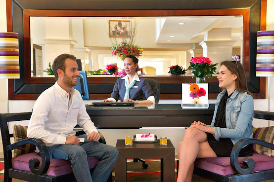 Holiday Inn Resort Dead Sea by IHG by null