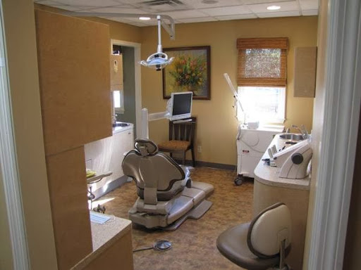 Greg Sexton DDS - Visual