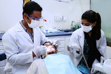 Dental Experts lahore