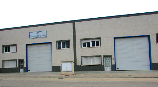Constructora Agredana S.C.L. - Spain