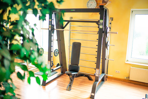 Smartfit - Visual