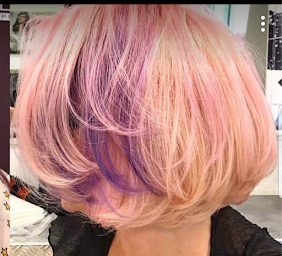 Photo n°19 de Espace Métamorphose va devenir Hair Nouveau à Salon-de-Provence (Salon de coiffure)