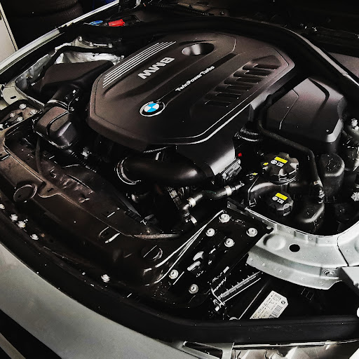 NIEDERLE TUNING - Visual