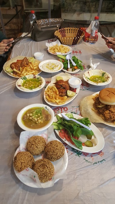 Photos of مطعم أبو زغلة