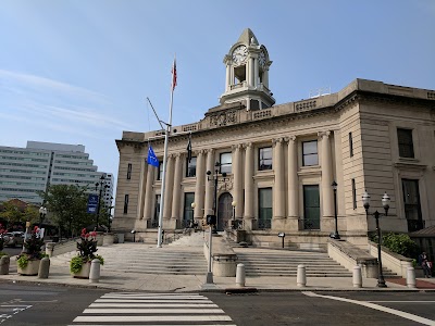 Stamford Old Town Hall