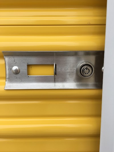 Photos of Hoosier Self Storage