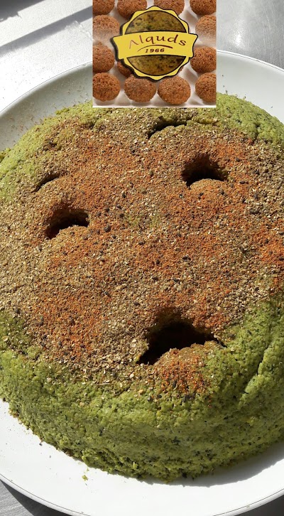 Photos of Al Quds Falafel