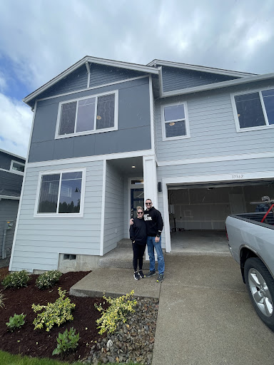 Jamison Erwin - Realtor - Visual