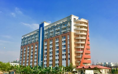 Photos of The Sea Princess Hotel