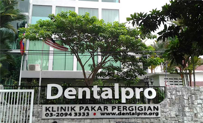 photo of Dentalpro - Dental Specialist Centre