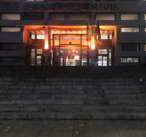Court Offices - Tribunale Ordinario di Cosenza Gallery - Italy