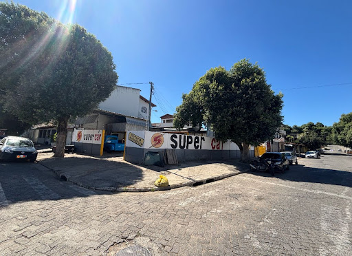 Supercar Oficina Automotiva – Lanternagem e Pintura em Governador Valadares
