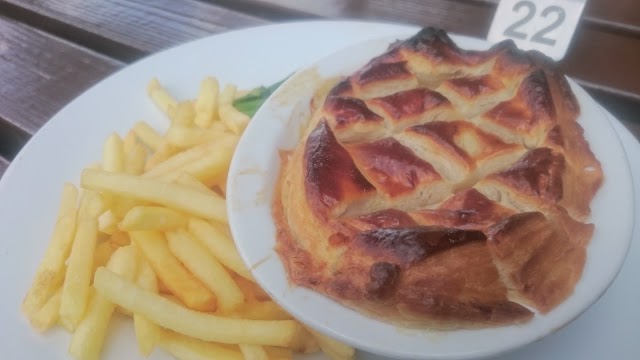 The Red Lion