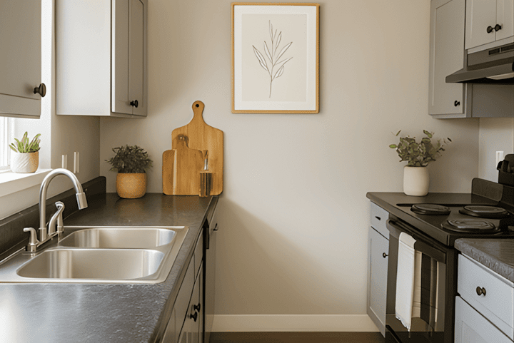 Parkview Townhomes by null