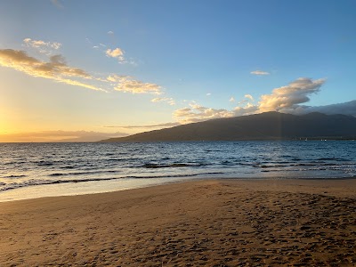 Kalepolepo Beach Park