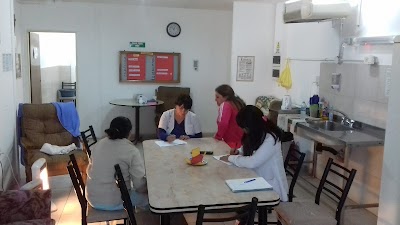 Photos of Diego Regional Hospital Paroissien