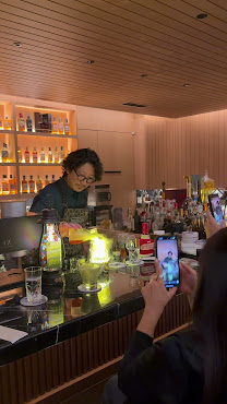 TOSHIRO’S BAR トシローズバー by null