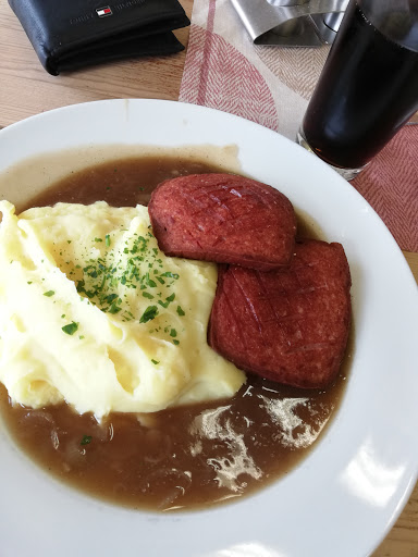 Gaststätte Essecke - Visual