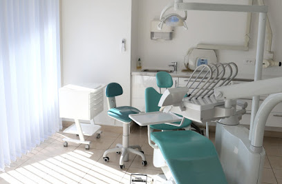 Chirurgien dentiste Ruffino Yves