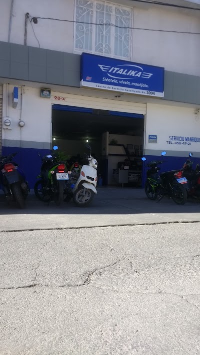 Photos of Italika - Moto Servicio Manriquez