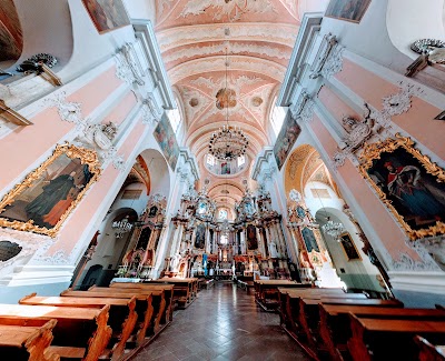 church