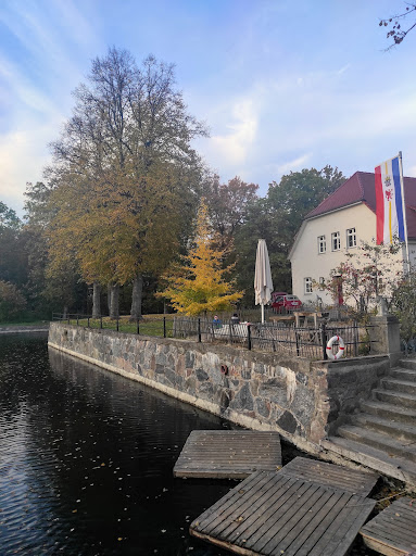 Mellenthin Wasserschloss - Thumbnail