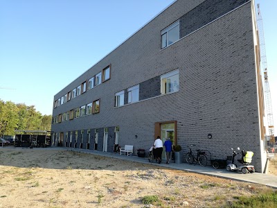 Photos of Physiotherapy Sct. J&oslash;rgen