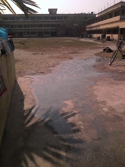 Photos of Ranigonj College