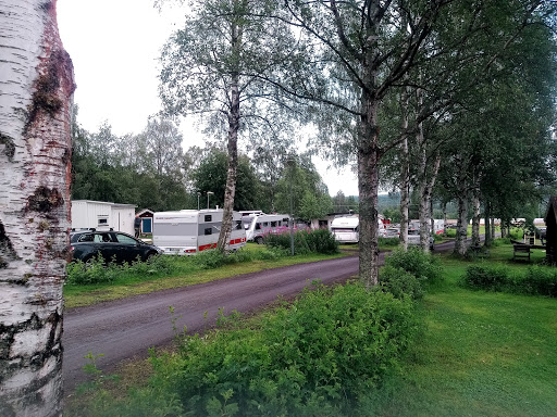 Järvsö Camping B & B Cottages - Thumbnail