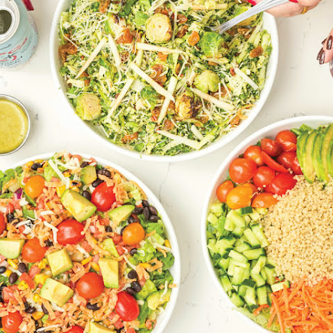 Carrot Express by null