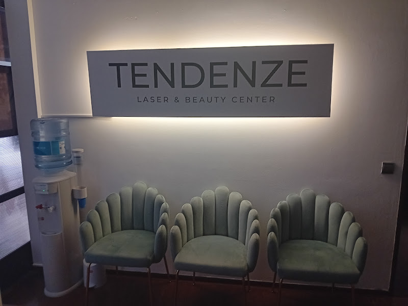 TENDENZE Laser & Beauty Center – SALAMANCA