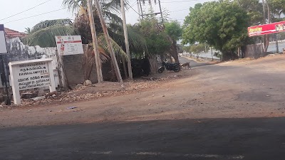 photo of Erukkalampiddy Junction Bus Stop