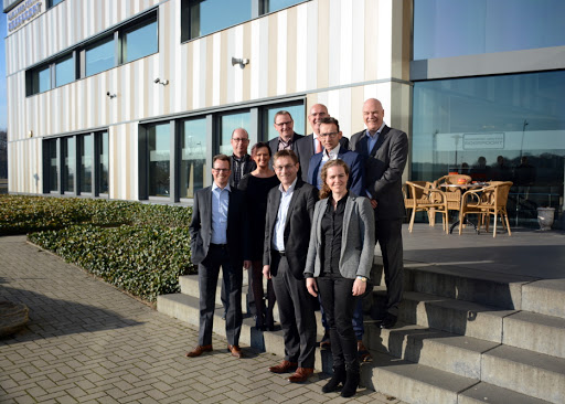 Boschland Accountants & Adviseurs - Thumbnail