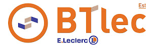 Photo n°4 de BTLEC EST : Bazar Technique Leclerc Est à Witry-lès-Reims (Entrepôt)