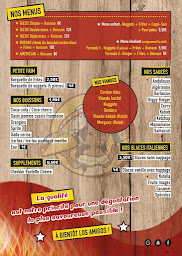 Photo n°7 de RS Tacos à Ligny-en-Barrois (Restauration rapide)