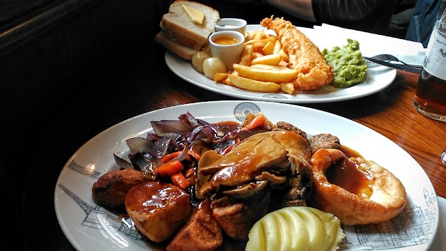 The Anchor
