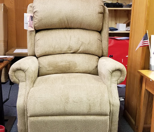 Pugh Furniture Warehouse Showroom - Thumbnail