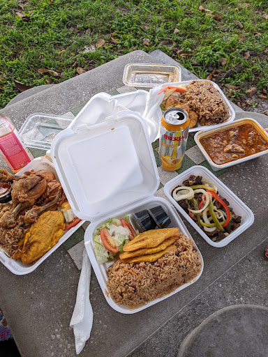 Pam Pi Bon Haitian Restaurant - Thumbnail