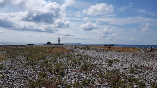 Malö Lighthouse