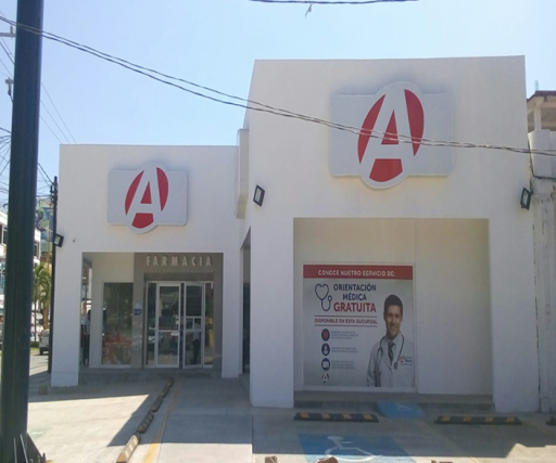 FARMACIAS DEL AHORRO Juan N Alvarez - Thumbnail