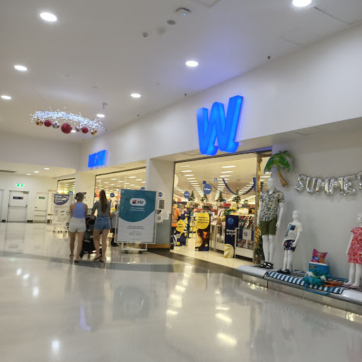 BIG W North Rockhampton - Thumbnail