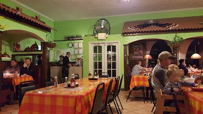 Mi Rancho