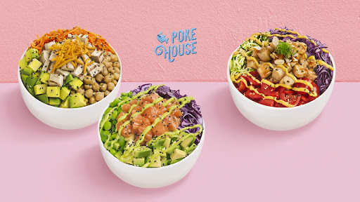 Poke House - La Santa Market Gallery - Spain