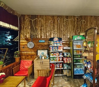 Photos of Atlantis Cafe