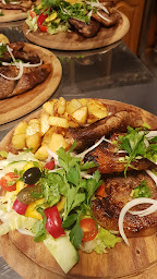 Photo n°15 de Chez Beslan à Perpignan (Restaurant halal)