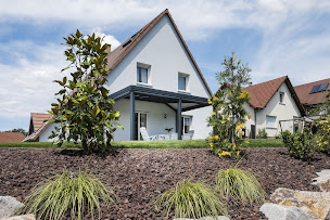 Photo n°14 de Le Vérandier by TRYBA Fougères à Fougères (Menuisier)