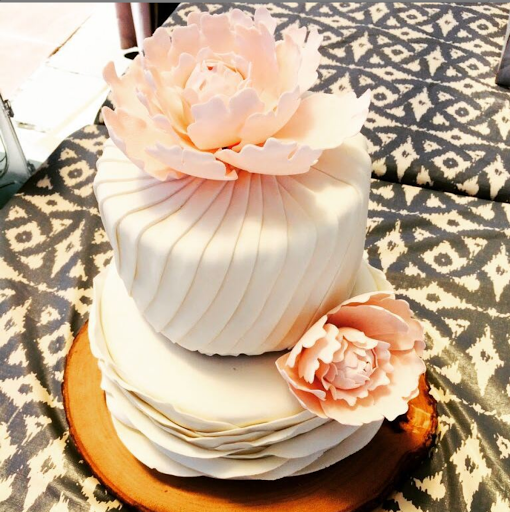 Wedding Cakes Northridge by Kaye Gallery - United States