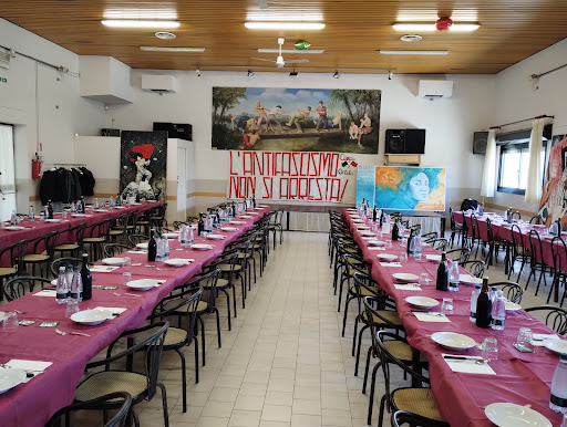 Circolo Arci Arcobaleno Carpi