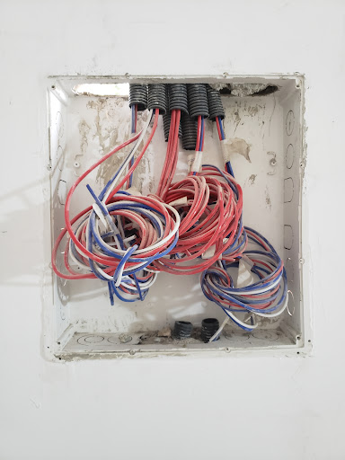 Anderson Cristiano Eletricista