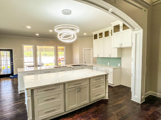 Cypress Creek Homes and Construction LLC